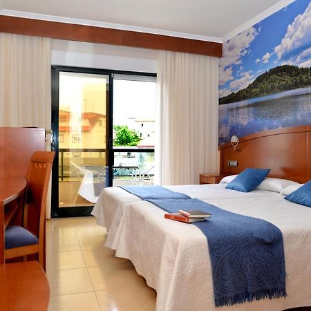 Hotel Portonovo Exterior photo