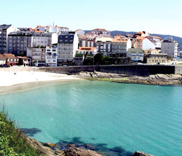 Hotel Portonovo Exterior photo