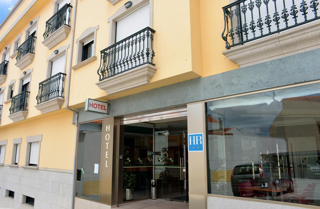 Hotel Portonovo Exterior photo