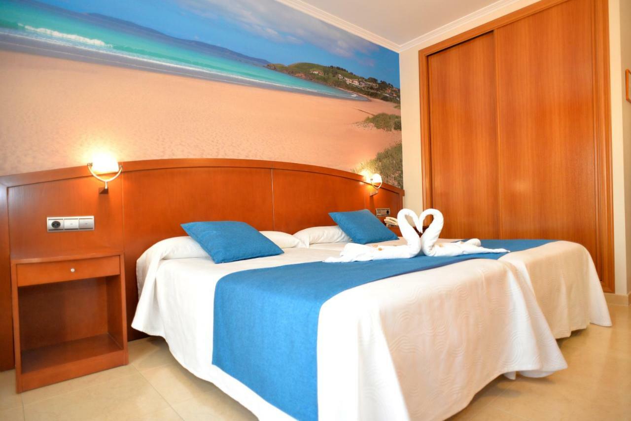 Hotel Portonovo Exterior photo
